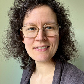 Foto van schrijver: Joke Van Assche