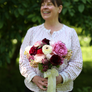 Writer: Natalie Seviour