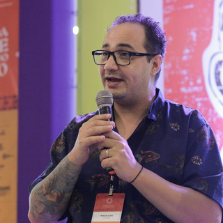 Foto do escritor: Patrick  Lima