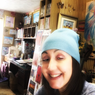 Writer: Sister Mary Rose Bracuti