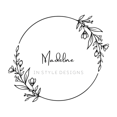 Writer: Madeline Elyse