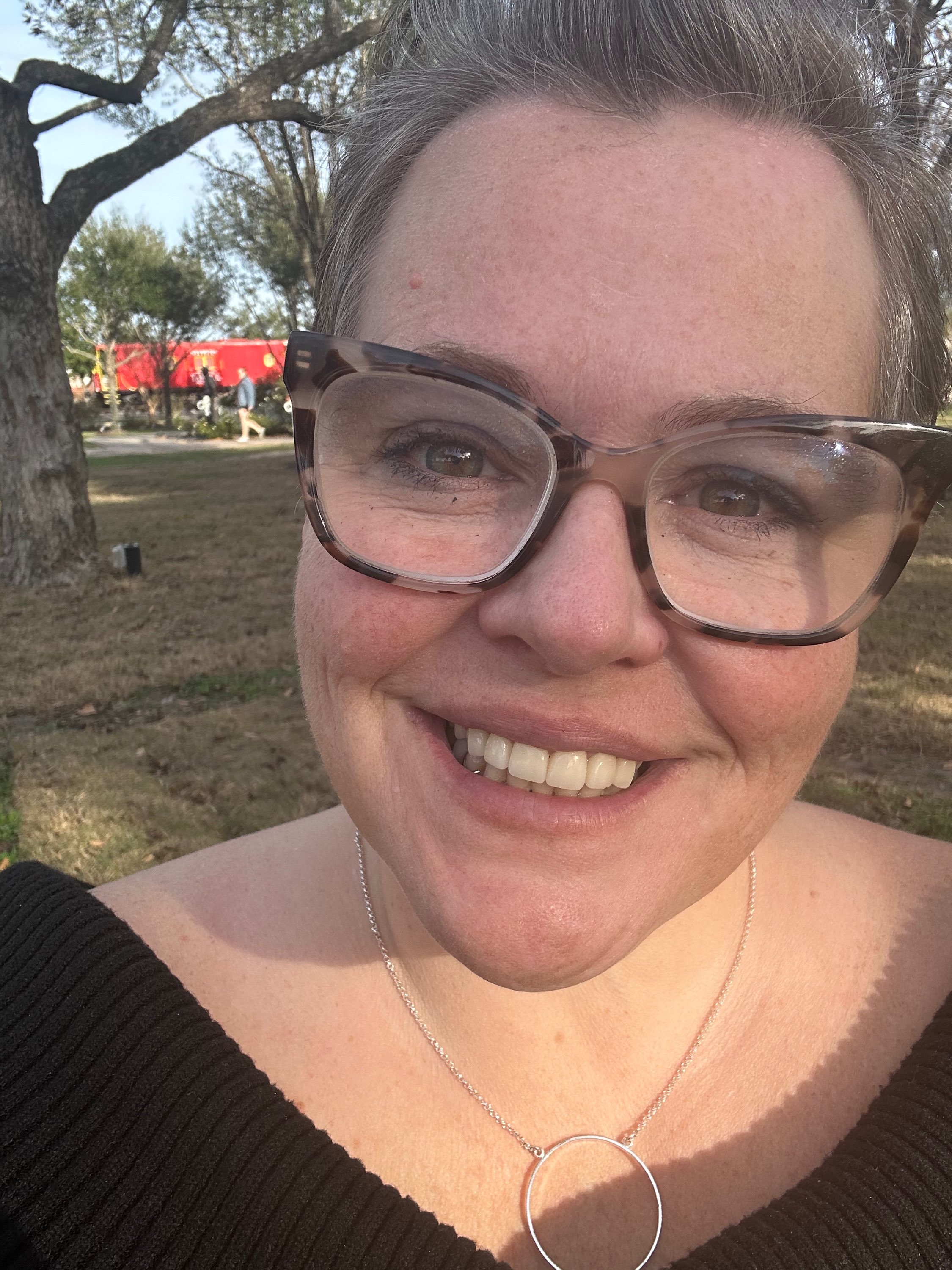 Writer: Stacey Whitten