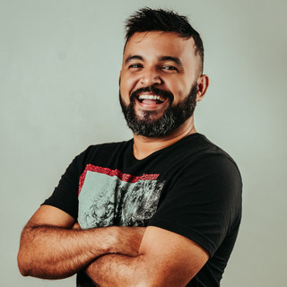 Foto do escritor: Herberth Brandão