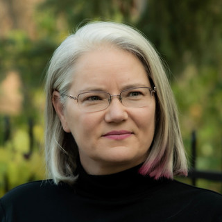 Writer: Rebecca Garland