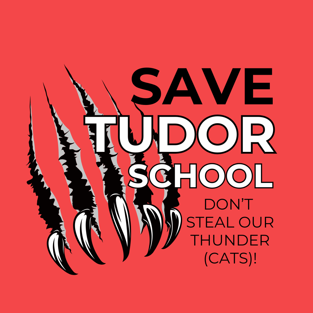 Writer: Tudor Elementary PTA