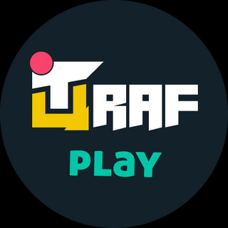 Foto do escritor: TRAF Play