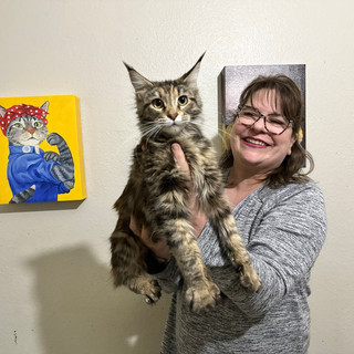 Writer: Lisa La Ront