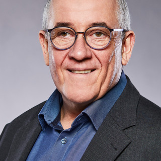 Autorenbild: Ralf Scheller