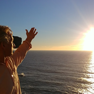 Writer: Roger Richards