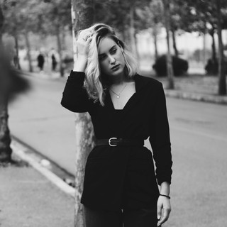 Writer: Albora Ismaili
