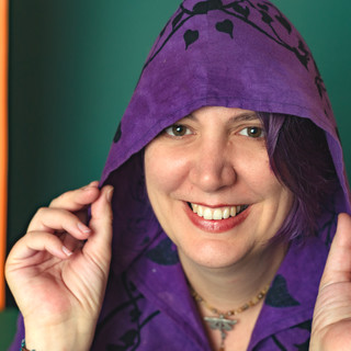 Writer: Sarah Garrison