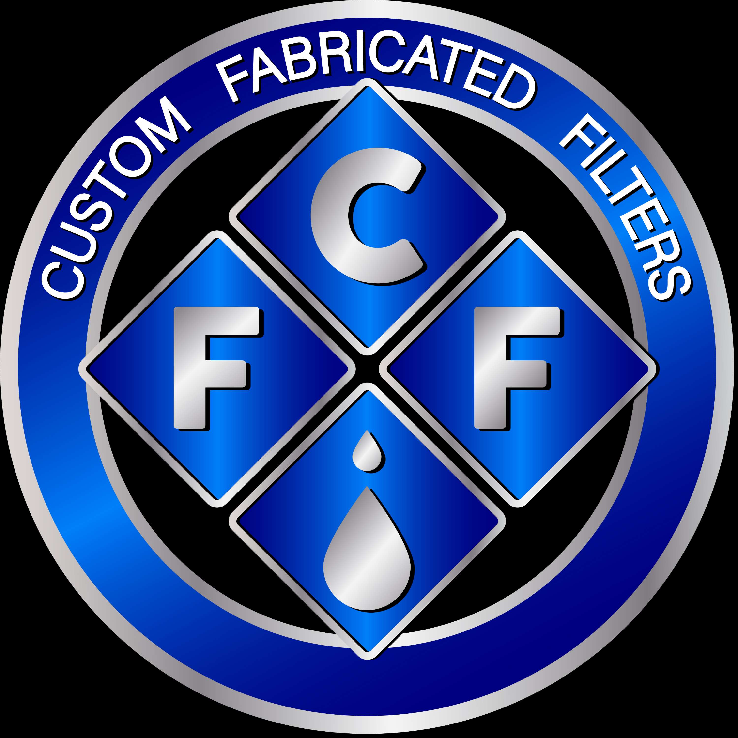 Writer: Custom Fabricated Filters
