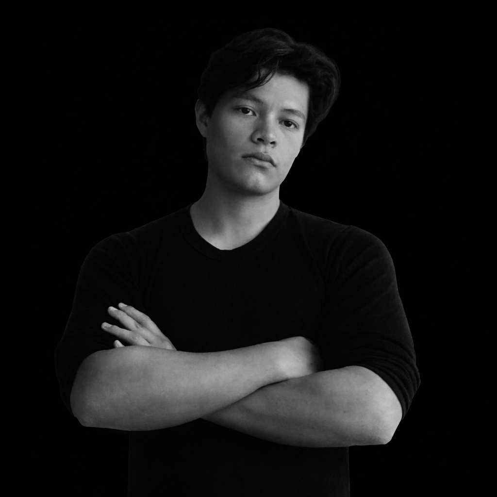 Writer: Silencio Gutural