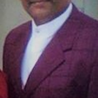 Writer: Ambassador: Pastor Payne