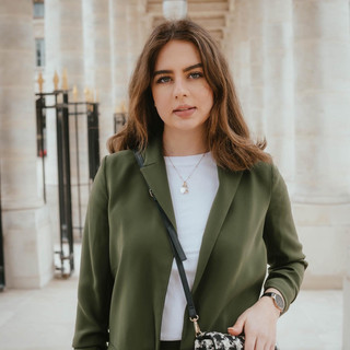 Autorenbild: Sophia Spies Media