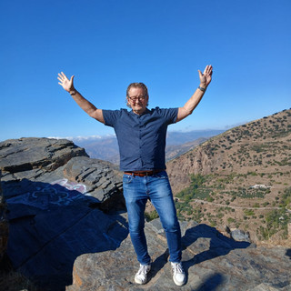 Writer: John Lloyd-Hughes