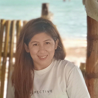 Writer: Junah Espinar