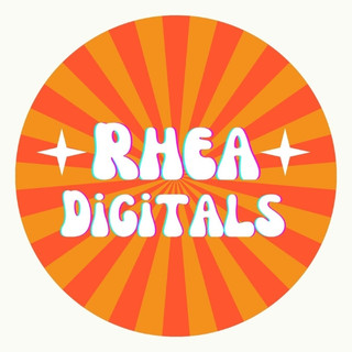 Writer: Rhea Digitals