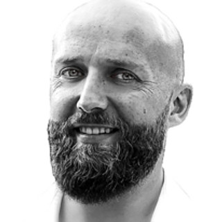 Zdjęcie autora: Michał Czech