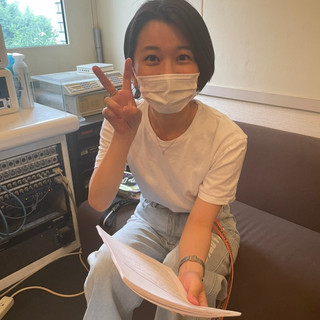 執筆者の写真: 唯さん 太田