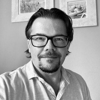 Autorenbild: Thomas Kattinger