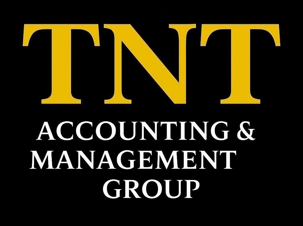 Writer: TNT Accounting & Payroll