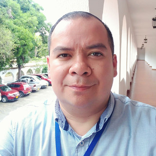 Foto del escritor: Daniel Oswaldo Morales Barbosa