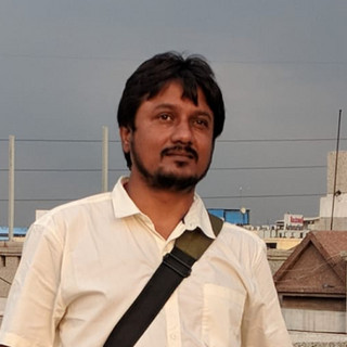Writer: Pushpendra Prakash Sagar