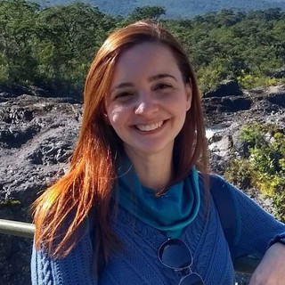 Foto do escritor: Thaís Garcez