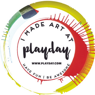 Writer: PLAYDAY