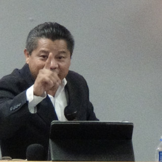 Writer: Rev. Juan X Perez