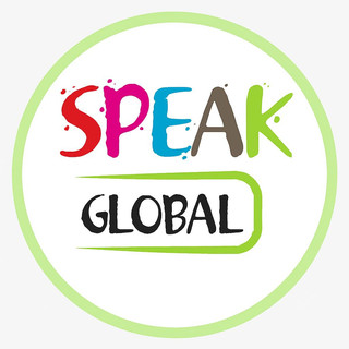 Writer: Speak Global Online