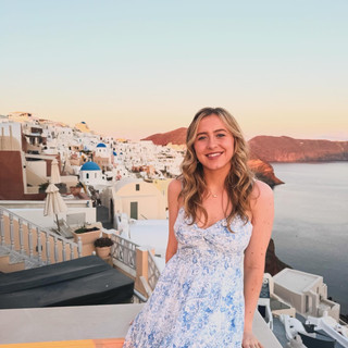 Writer: Ainsley Kraft