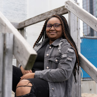 Writer: Kamille Ryan
