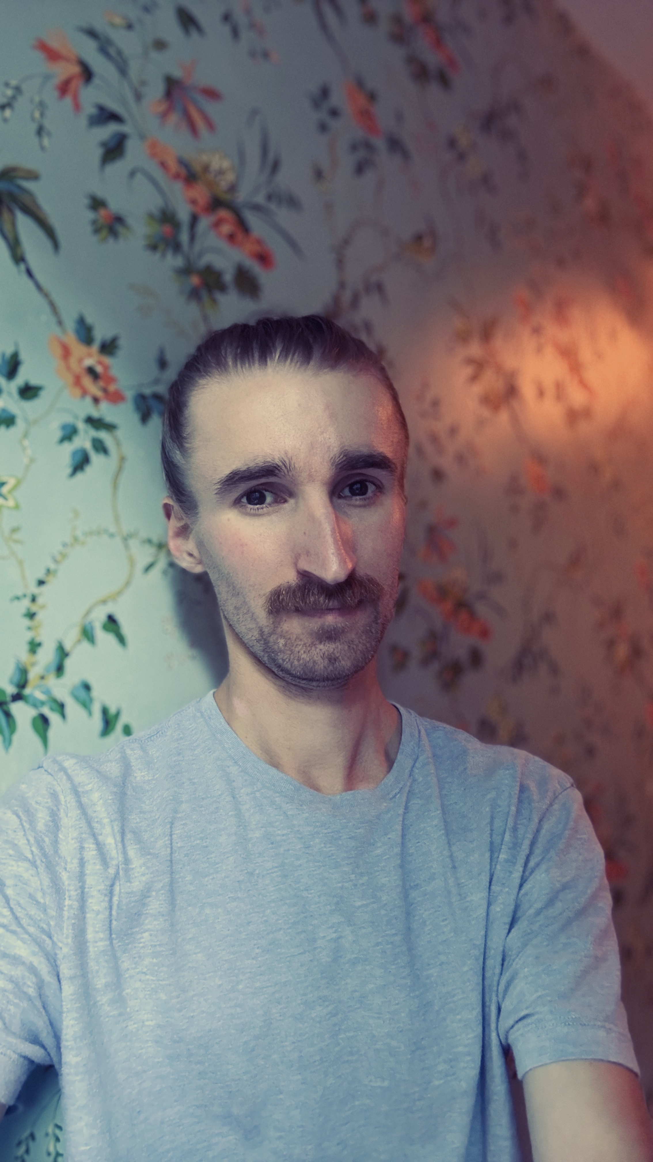 Writer: Roddy O'Connor
