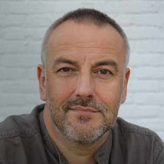 Foto van schrijver: Daniël Op de Beeck