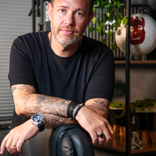 Foto do escritor: Leandro Costa