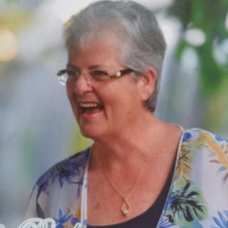 Writer: Marlyn Butchins