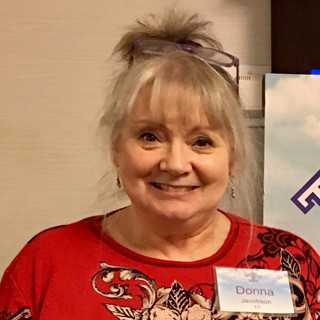 Writer: Donna Jacobson CZT