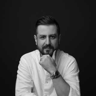 Yazarın fotoğrafı: Levent İkan