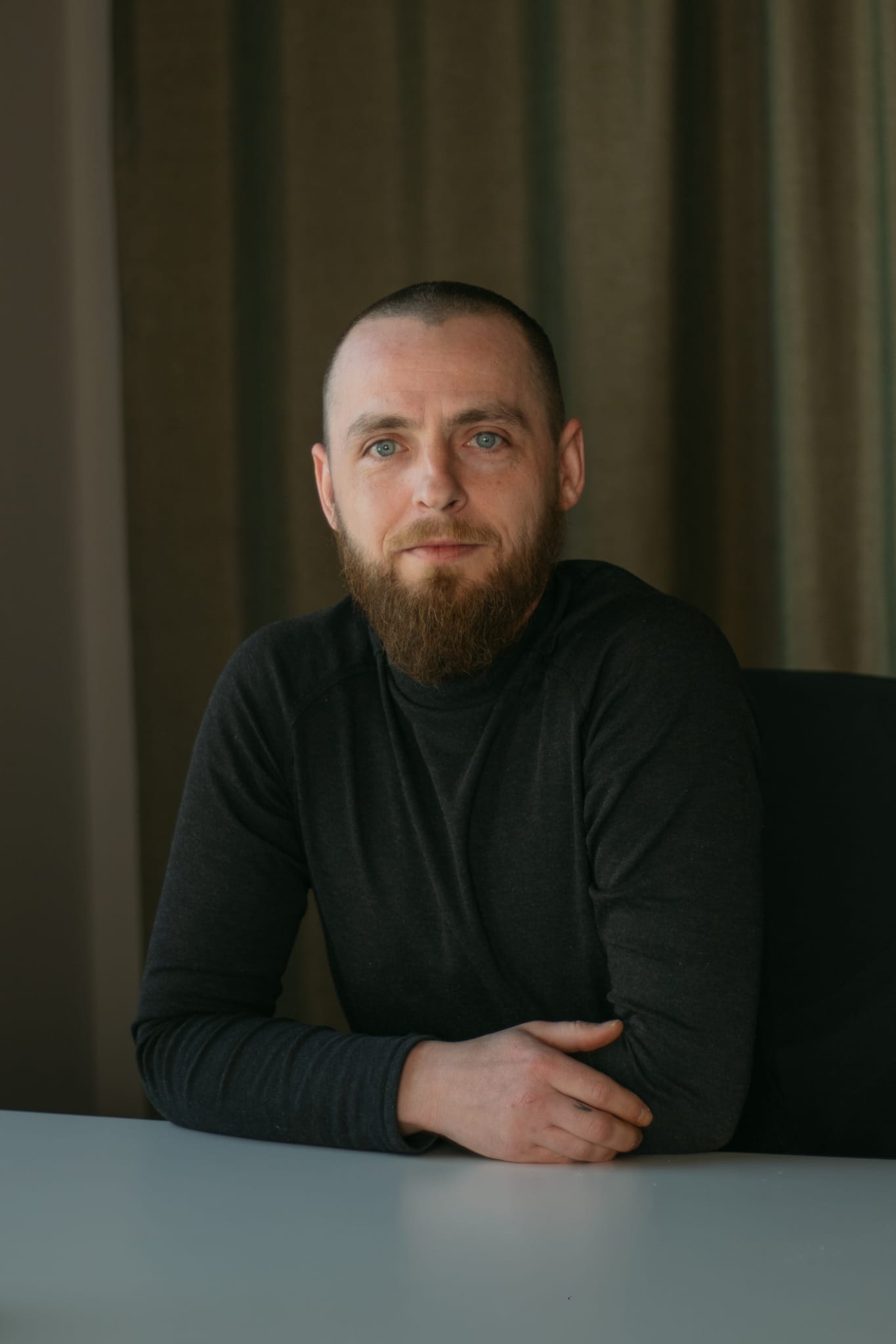 Autorenbild: Alexander Moltschun