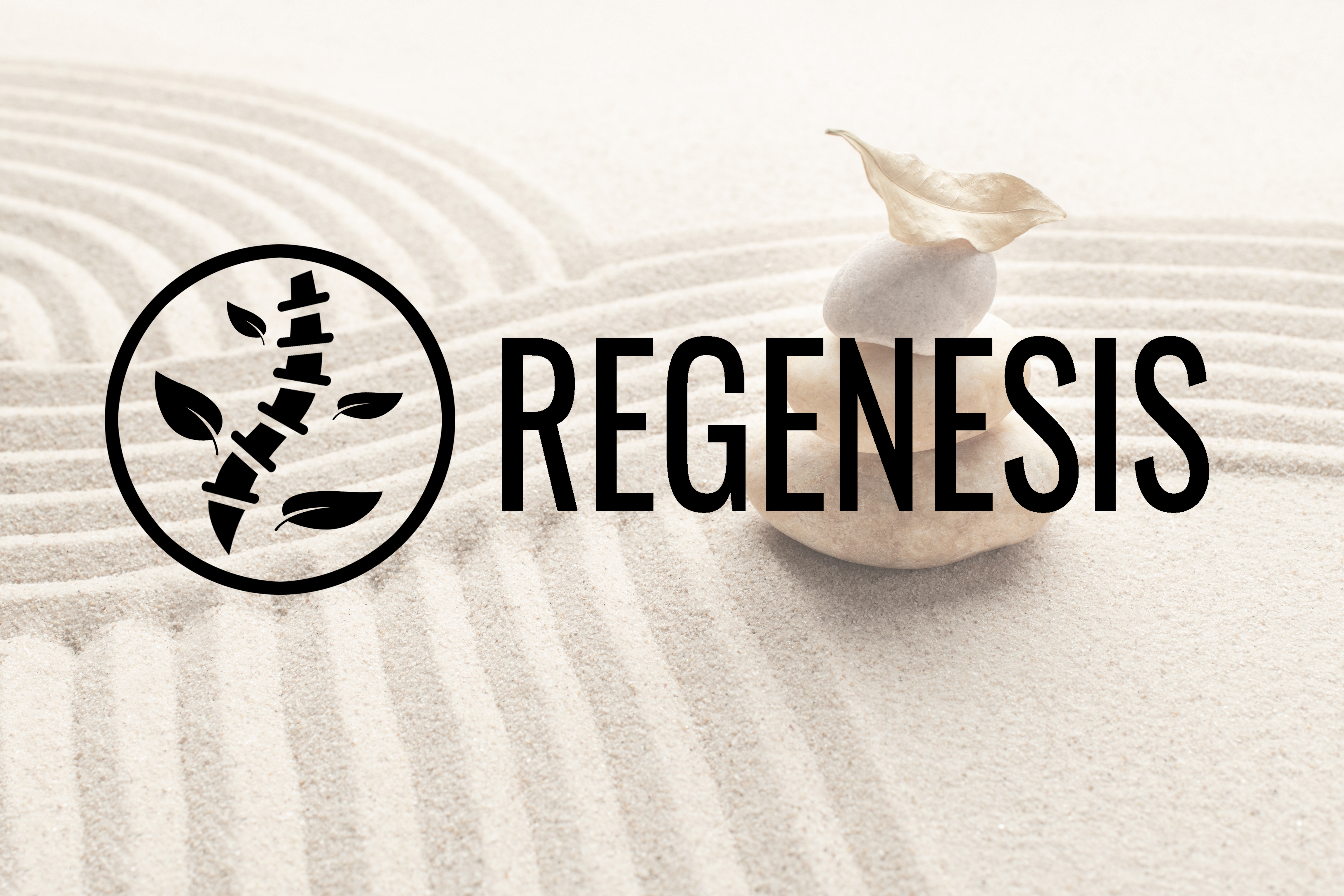 Writer: Regenesis Spinal Flow