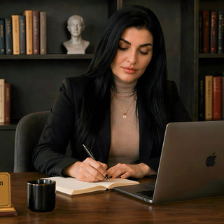 Yazarın fotoğrafı: Ebru Aydın