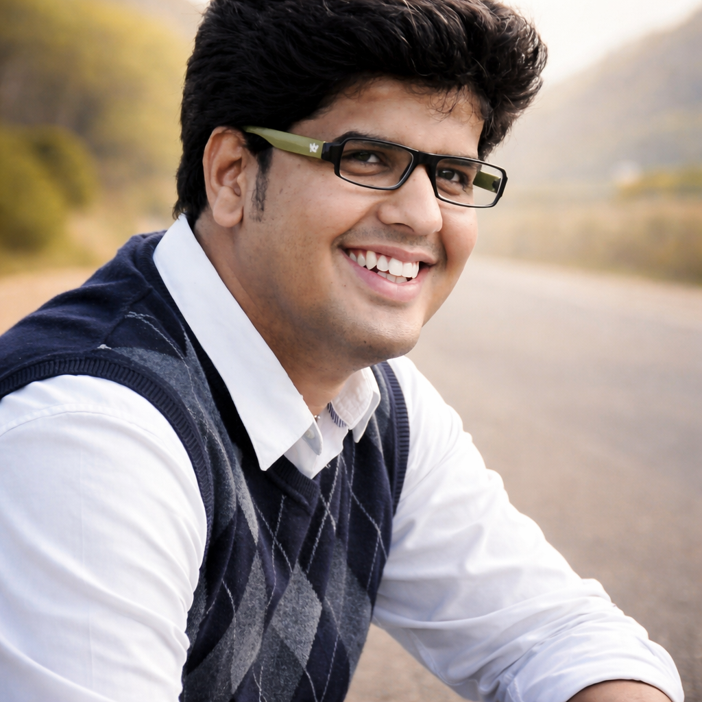 Writer: Kiran Kumar