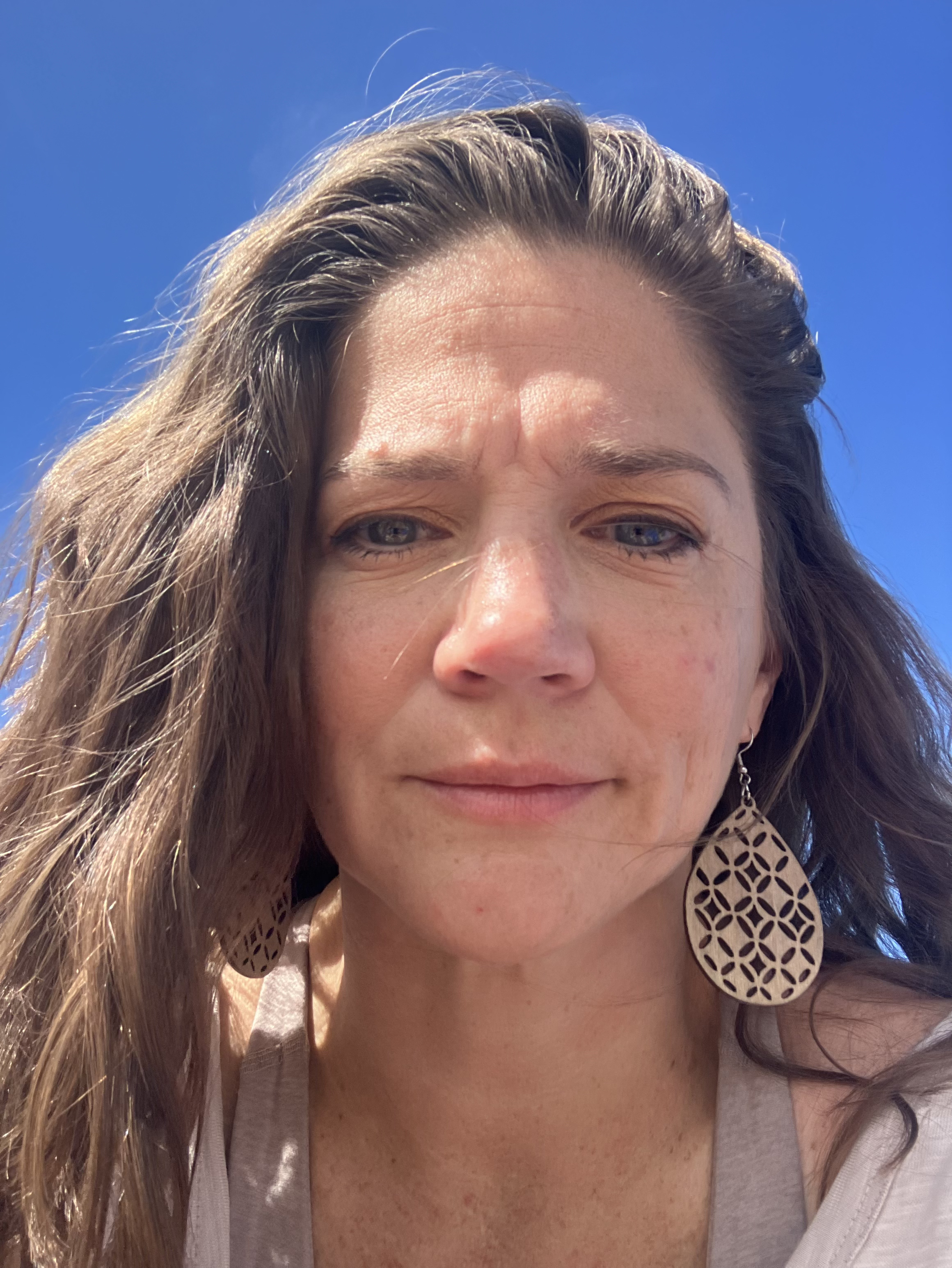Writer: Jennifer Blankenship