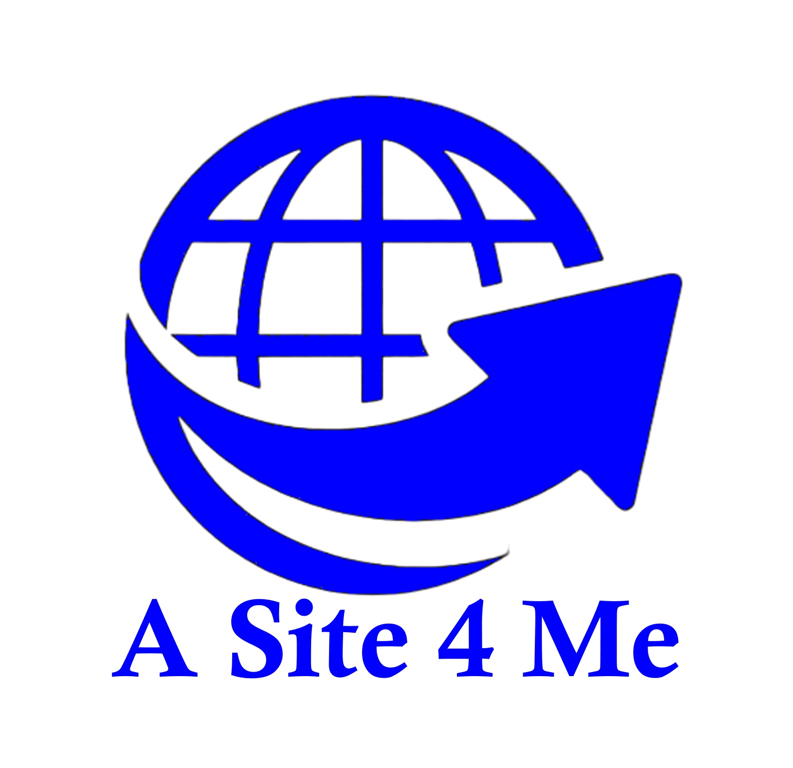תמונת הסופר/ת: A Site 4 Me