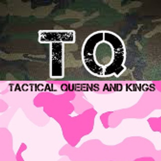 Writer: Tactical Kings And Queens Company 