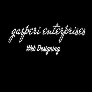 Writer: Gasperi Web Designs & Media