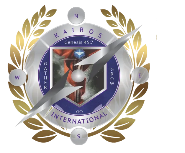 Writer: Kairos International