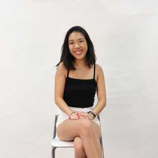 Writer: Ruth Chua